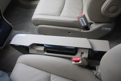 2009款 2.4L 自动 豪华版 7座