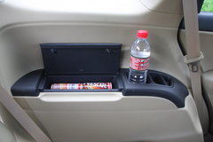 2009款 2.4L 自动 豪华版 7座