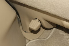 2009款 2.4L 自动 豪华版 7座