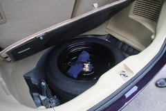 2009款 2.4L 自动 豪华版 7座