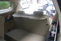 2009款 2.4L 自动 豪华版 7座