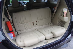 2009款 2.4L 自动 豪华版 7座
