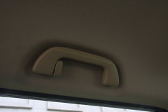 2009款 2.4L 自动 豪华版 7座