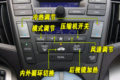 2009款 2.4L 自动 豪华版 7座