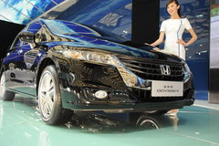 2009款 2.4L 自动 豪华版 7座
