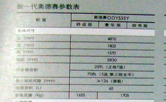2009款 2.4L 自动 豪华版 7座