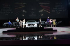 2009款 2.4L 自动 豪华版 7座