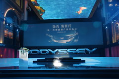 2009款 2.4L 自动 豪华版 7座