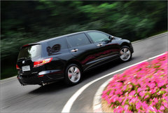 2009款 2.4L 自动 豪华版 7座