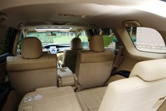 2009款 2.4L 自动 豪华版 7座