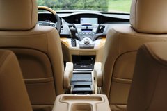 2009款 2.4L 自动 豪华版 7座