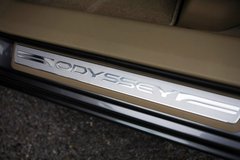 2009款 2.4L 自动 豪华版 7座