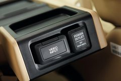 2009款 2.4L 自动 豪华版 7座