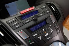 2009款 2.4L 自动 豪华版 7座