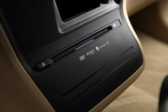 2009款 2.4L 自动 豪华版 7座