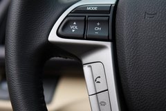 2009款 2.4L 自动 豪华版 7座
