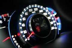 2009款 2.4L 自动 豪华版 7座