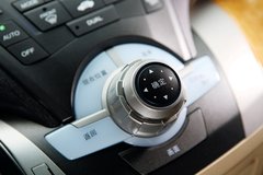 2009款 2.4L 自动 豪华版 7座