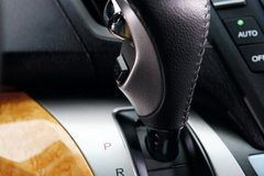 2009款 2.4L 自动 豪华版 7座
