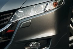 2009款 2.4L 自动 豪华版 7座
