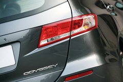 2009款 2.4L 自动 豪华版 7座