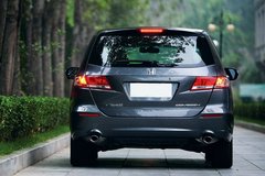 2009款 2.4L 自动 豪华版 7座