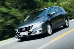 2009款 2.4L 自动 豪华版 7座
