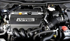 2009款 2.4L 自动 豪华版 7座
