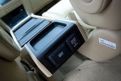 2009款 2.4L 自动 豪华版 7座