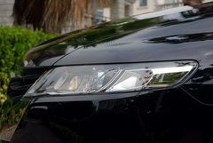 2009款 2.4L 自动 豪华版 7座