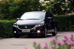 2009款 2.4L 自动 豪华版 7座