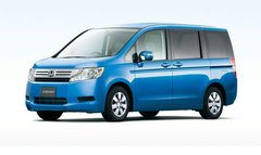 2009款 2.4L 自动 豪华版 7座