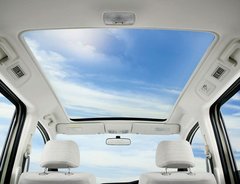 2009款 2.4L 自动 豪华版 7座