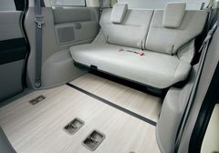 2009款 2.4L 自动 豪华版 7座