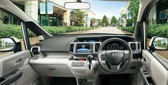 2009款 2.4L 自动 豪华版 7座