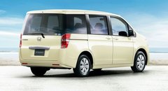 2009款 2.4L 自动 豪华版 7座
