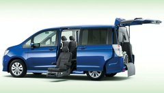 2009款 2.4L 自动 豪华版 7座