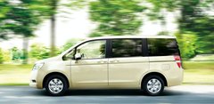 2009款 2.4L 自动 豪华版 7座