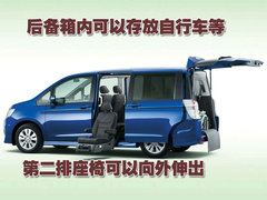 2009款 2.4L 自动 豪华版 7座