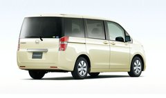2009款 2.4L 自动 豪华版 7座