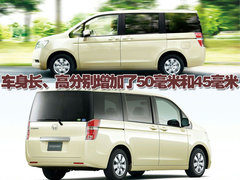 2009款 2.4L 自动 豪华版 7座
