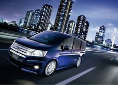2009款 2.4L 自动 豪华版 7座