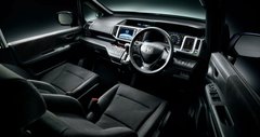 2009款 2.4L 自动 豪华版 7座