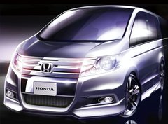 2009款 2.4L 自动 豪华版 7座