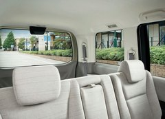 2009款 2.4L 自动 豪华版 7座