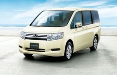 2009款 2.4L 自动 豪华版 7座