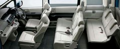 2009款 2.4L 自动 豪华版 7座