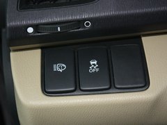 2009款 2.4L 自动 豪华版 7座