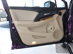 2009款 2.4L 自动 豪华版 7座