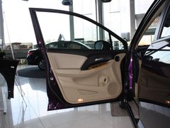 2009款 2.4L 自动 豪华版 7座